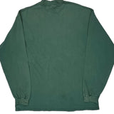 Made In USA Nike Sweatshirt - XL Green Cotton