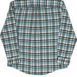 Tommy Hilfiger Checked Shirt - 2XL Multicoloured Cotton