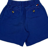 Age 5 Tommy Hilfiger Shorts - XS Blue Cotton