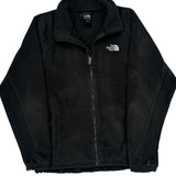 The North Face Fleece - Large Black Polyester