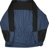 Columbia Jacket - Large Black Polyester
