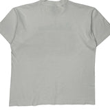 Fruit Of The Loom Graphic T-Shirt - XL White Cotton