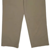 Polo By Ralph Lauren Chinos - 33W 30L Beige Cotton
