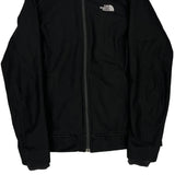 The North Face Jacket - XS Black Polyester