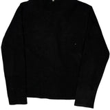 Polo By Ralph Lauren Fleece - Small Black Polyester