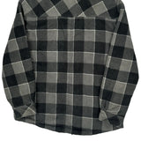 Dickies Jacket - Large Black Polyester