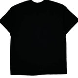 Motorcycles Harley Davidson T-Shirt - XL Black Cotton