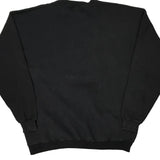 Goofy Disney Sweatshirt - 2XL Black Cotton