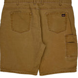 Dickies Shorts - 41W 10L Brown Cotton