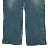 Dickies Jeans - 38W 29L Blue Cotton Blend