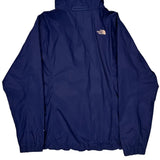 The North Face Jacket - XL Blue Nylon