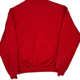 Vintage St. Louis Cardinals Fruit Of The Loom Graphic Sweatshirt - XL Red Cotton Blend
