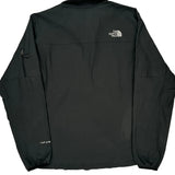 The North Face Jacket - Large Black Polyester