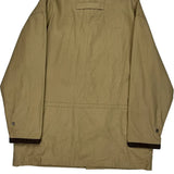 Vintage Unbranded Jacket - Medium Brown Cotton