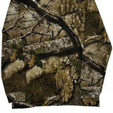 Outdoor Code Five Long Sleeve T-Shirt - Small Camo Cotton