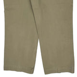 Polo By Ralph Lauren Chinos - 38W 30L Beige Cotton