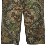 Hunting Unbranded Overalls - Large Camo Cotton