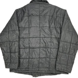 Levis Puffer - XL Grey Polyester