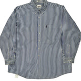 Walt Disney World Disney Shirt - 2XL Blue Cotton