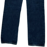 True Religion Jeans - 27W UK 4 Blue Cotton