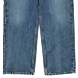 Tommy Hilfiger Jeans - 38W 28L Blue Cotton