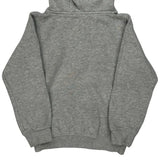 Age 6 Honolulu Hard Rock Cafe Hoodie - Small Grey Cotton