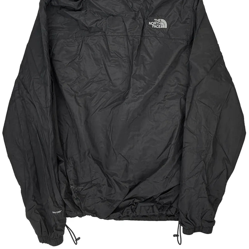 The North Face Jacket - Medium Black Polyester