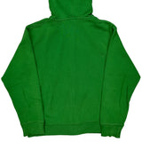 Age 8-10 Polo By Ralph Lauren Hoodie - Small Green Cotton