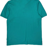 Tommy Hilfiger Polo Shirt - XL Green Cotton