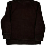 Carhartt Graphic Hoodie - XS Black Cotton