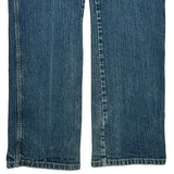 Dickies Carpenter Jeans - 36W 34L Blue Cotton