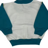 Age 12 Months Okie-Dokie Cartoon Sweatshirt - 3XS Multicoloured Cotton Blend