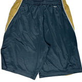 Nike Basketball Nike Sport Shorts - Large Black Polyester