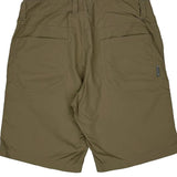 Mountain Hard Wear Shorts - 30W 10L Khaki Nylon