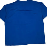 Daytona 500 Nascar T-Shirt - 3XL Blue Cotton