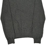 Tommy Hilfiger Sweater - Medium Gray Cotton