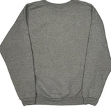 Green Bay Packers NFL Sweatshirt - XL Gray Cotton