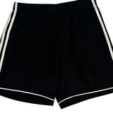 Climalite Adidas Sport Shorts - Medium Black Polyester