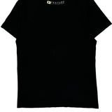 Flagship Exclusive Billionaire Boys Club Single Stitch T-Shirt - Medium Black Cotton