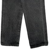 Age 4 Wrangler Jeans - XS Grey Cotton
