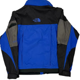 The North Face Jacket - Large Black Nylon