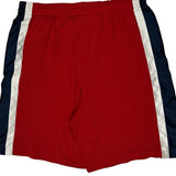 Nike Sport Shorts - XL Navy Polyester