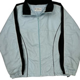 Wilson Jacket - Medium Black Polyester