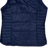 Seattle Seahawks Nfl Gilet - Small Navy Polyester
