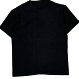 Maui Hard Rock Cafe Single Stitch T-Shirt - XL Black Cotton