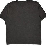 Carhartt T-Shirt - XL Gray Cotton