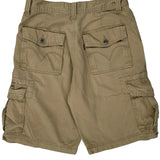 Levis Cargo Shorts - 30W 10L Khaki Cotton