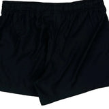 Age 11-12 Nike Sport Shorts - Medium Black Polyester