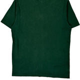 Carhartt T-Shirt - Medium Green Cotton