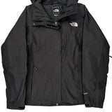 The North Face Jacket - XL Black Polyester